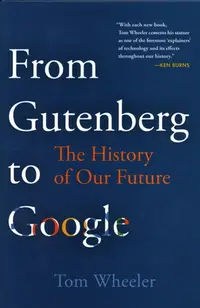 在飛比找誠品線上優惠-From Gutenberg to Google and o