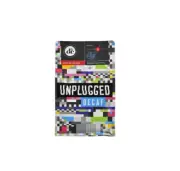 New AU Stock DC Coffee Beans Unplugged Decaf 250g