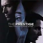 原聲帶-頂尖對決(THE PRESTIGE)- DAVID JULYAN,全新美版(P21)