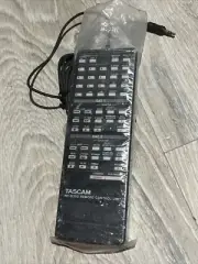 TASCAM RC-D302 Remote Control Unit