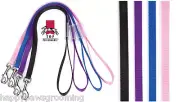 4 pack DOG PRO NYLON Pet Grooming LOOP RESTRAINT NOOSE for Table Arm Bath 18"
