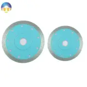 Thin Whee 1-3pcs Turbo Diamond Circular Saw Blade Diamond Saw Blades
