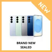 NEW SAMSUNG GALAXY S25 PLUS SM-S936U1 - (FACTORY UNLOCKED) ❖SEALED❖