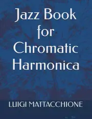 Jazz Book for Chromatic Harmonica