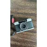 在飛比找蝦皮購物優惠-Olympus pen ee-3 底片相機 半格機