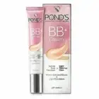 POND'S White Beauty BB+ Cream SPF 30 PA++ Natural Glow 18gm (free shipping)