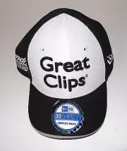 NASCAR Kasey Khane 2016 Kid's 39THIRTY Stretch Fit Drivers Cap, Youth