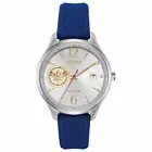 Citizen Marvel Eco-Drive Silver Dial Ladies Watch FE6101-05W
