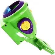 Kisangel Automatic Bubble Maker Blower Machine for Bath Toy Lightweight Portable Boys and Girls