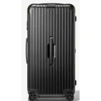 在飛比找蝦皮購物優惠-RIMOWA essential trunk plus 霧黑