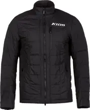Klim Override, functional jacket , color: Black , size: 3XL