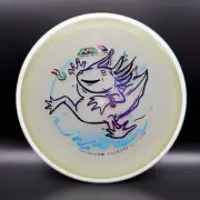 Simon Lizotte Axiom Hex Lizottl CHOOSE EXACT DISC Glow Limited Edition MVP Gyro