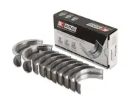 KING MB5237AM STD MAIN BEARING MITSUBISHI G15B BELT 1988> ALSO 4G15 SOHC 12v