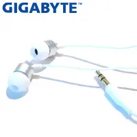 在飛比找欣亞購物優惠-[欣亞] 技嘉 Gigabyte GP-H11 鋁製入耳式耳