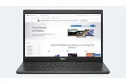 Dell Latitude 3420 Intel i5 1145G7 2.60GHz 16GB RAM 256GB SSD 14" Win 11 - B Grade Refurbished - Grade B