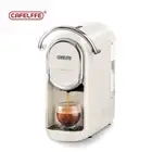 Multiple Capsule Coffee Machine Espresso Maker Dolce Gusto Nespresso Powder Cafe