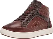 [Propét] Propet Men's Kenton Mid-Cut Skate Shoe