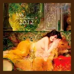 【停看聽音響唱片】【CD】絕對的聲音TAS2012