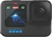 GoPro Hero12 - Black