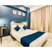 Collection O Dsp Hotels