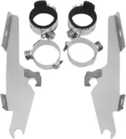 Memphis Shades Trigger Lock Mount Kit MEM8980