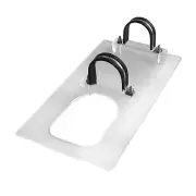 Shearing Machine Base for Wool Tool Accs Shearing Guide Thick Cut Carpet