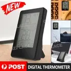 2025 Digital Thermometer Humidity Meter Room Temperature Indoor LCD Hygrometer