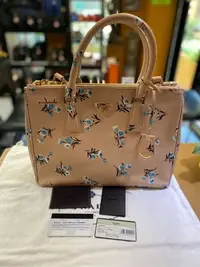 在飛比找Yahoo!奇摩拍賣優惠-美麗堡outlet精品 PRADA BN2274 Saffi