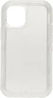 Diamond Protective Case for Apple iPhone 12 Mini, Clear