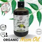 100% PURE NEEM OIL-Large 300ml- Cold-Pressed