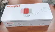 Bernina Overlocker Thread Collection by Mettler MT2227BOA-KIT(Free Shipping) NEW