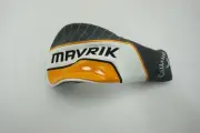 New Callaway Golf Mavrik Driver Headcover 2020 HA14-8-7
