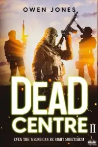 在飛比找博客來優惠-Dead Centre 2: Even The Wrong 