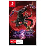 Bayonetta 3