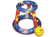 Wahu: Pool Party Basketball