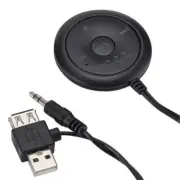 Bluetooth 5.0 Car FM Transmitter Wireless Handsfree MP3 Player Auto Accessories (for: Peugeot)