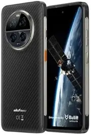 Armor23 Ultra 5G Enhanced Mobile Phone Satellite Message 120W Smartphone 64MP Night Camera 24GB+512GB NFC Android 13 Phone (Black)