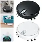 Automatic Vacuum Cleaner Robot Vacuum/Sweep/Mop/Spray Function Rechargeable