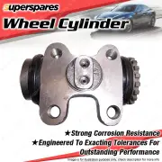 Front Wheel Cylinder Left Rearward for Toyota Dyna 200 BU212 30.16mm