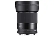 Sigma 30mm f1.4 DC DN Contemporary Lens - L-Mount