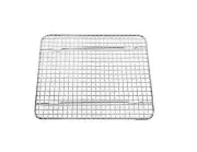 D.line Cake Bread Cooler 25.5 x 25.5cm Square Holder Stand Plate
