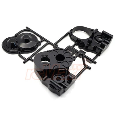 Tamiya A Parts Gearbox For DT02 DT03 2WD 1:10 RC Cars Buggy Off Road #19005783