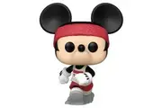 Disney: Mickey (Runner) - Pop! Vinyl Figure