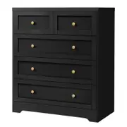 ALFORDSON 5 Chest of Drawers