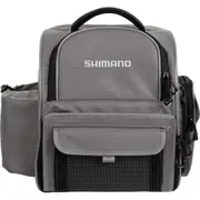 Shimano Backpack and Tackle Box Medium