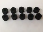 Thunderslot SSK005 Foam Washers for Motor Mount/Chassis (10pcs) 1:32