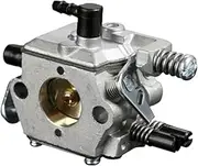 Carburetor Chinese 45cc 52cc 58cc 5800 5200 4500 Chainsaw Replacement Parts Outdoor Garden Power Tool Accessories Mower Carburetor Parts