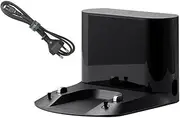Charger Docking Station Base Parts Accessories Compatible for Roborock S7 Q7 S7 Plus/Q7 Max /S5 Max /S8 /Q8 MAX Cleaner EU Version(P)