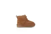 UGG Neumel II Chestnut 1017320T-CHE Toddler