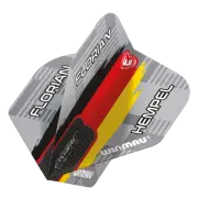 Winmau Specialist Players Florian Hempel 3 Prism Delta Standard Dart Flights